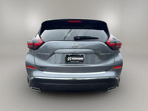 2024 Nissan Murano Platinum FWD