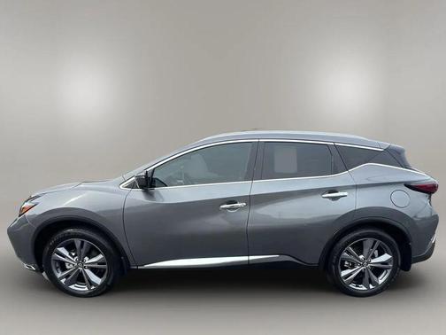 2024 Nissan Murano Platinum FWD