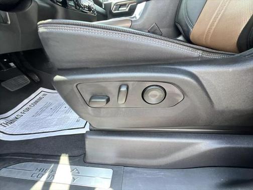 2024 Chevrolet Silverado 2500 High Country
