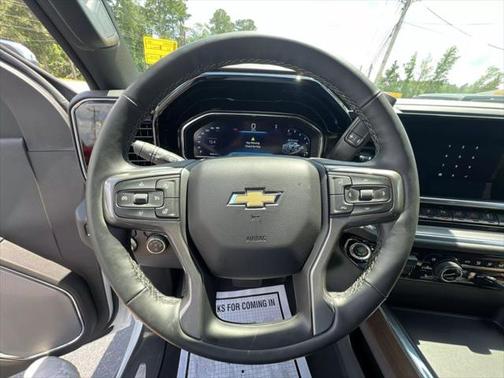 2024 Chevrolet Silverado 2500 High Country