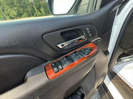 2013 Chevrolet Tahoe LT