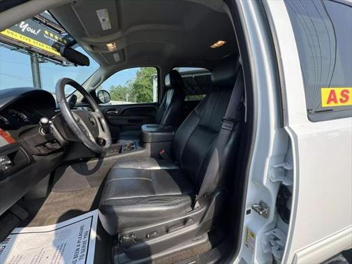 2013 Chevrolet Tahoe LT