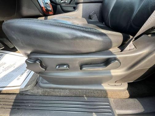 2013 Chevrolet Tahoe LT