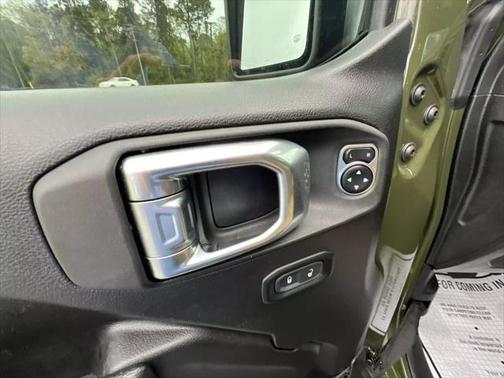 2023 Jeep Gladiator Sport S