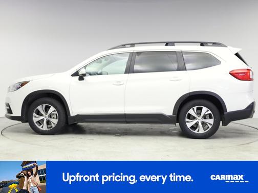 2019 Subaru Ascent Premium