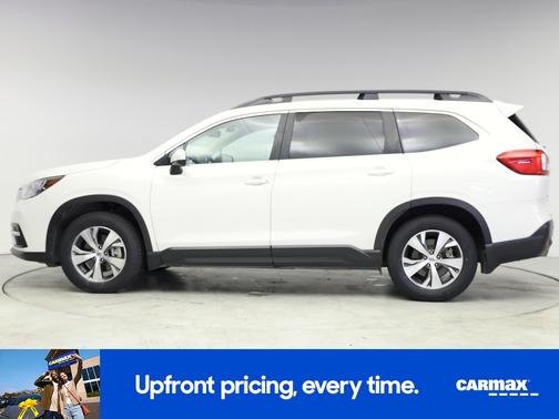 2019 Subaru Ascent Premium