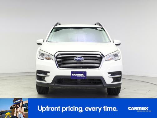 2019 Subaru Ascent Premium