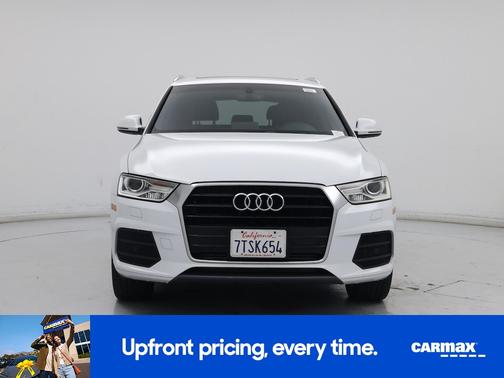 2016 Audi Q3 Premium Plus