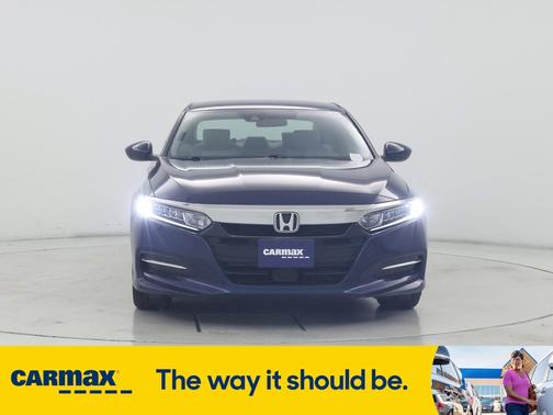 2020 Honda Accord Hybrid