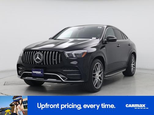 2022 Mercedes-Benz AMG GLE 53 AMG GLE 53