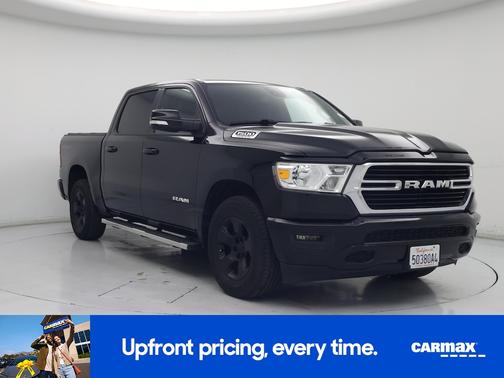 2022 RAM 1500 Bighorn