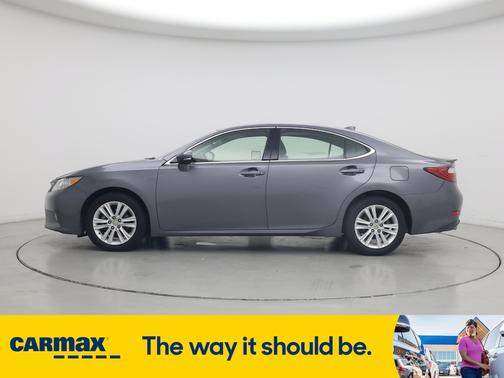2015 Lexus ES 350