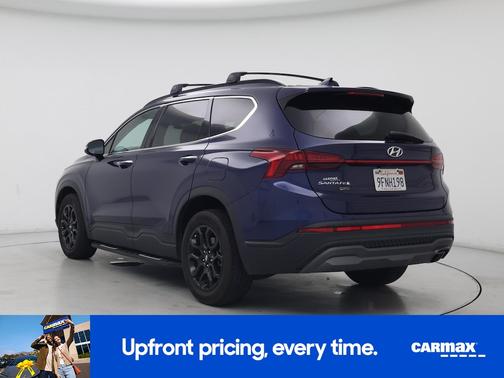 2023 Hyundai SANTA FE XRT