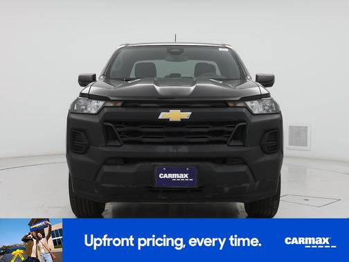 2023 Chevrolet Colorado Work Truck