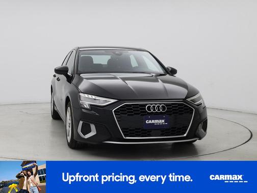 2023 Audi A3 Premium