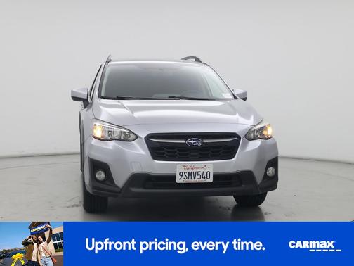 2019 Subaru Crosstrek Premium