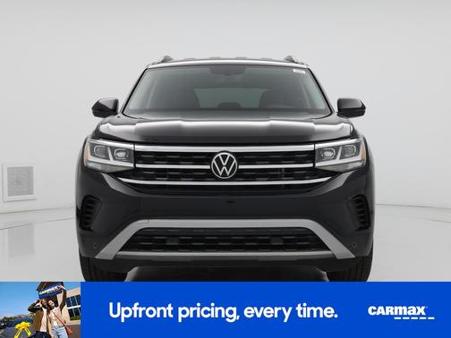 2023 Volkswagen Atlas SE w/Tech