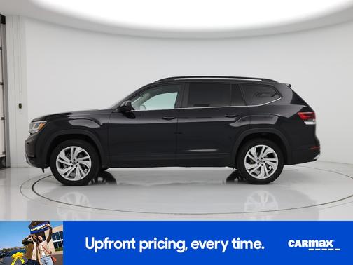 2023 Volkswagen Atlas SE w/Tech
