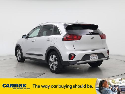 2020 Kia Niro LX