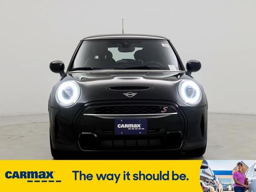 2022 MINI Hardtop S
