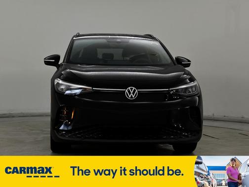 2023 Volkswagen ID.4 Standard
