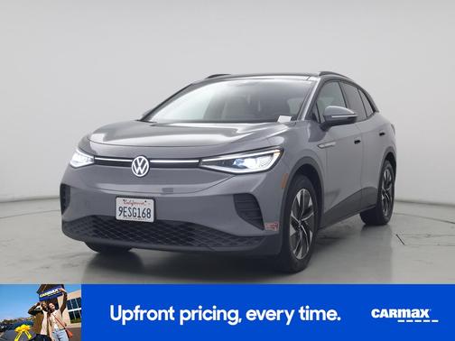 2022 Volkswagen ID.4 PRO S