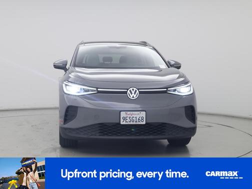 2022 Volkswagen ID.4 PRO S