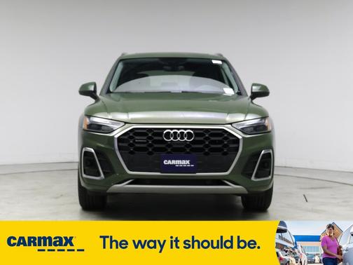 2023 Audi Q5 Premium Plus