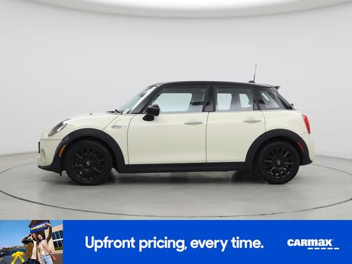 2017 MINI Hardtop S