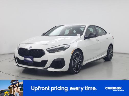 2021 BMW M235 Gran Coupe XI Gran Coupe