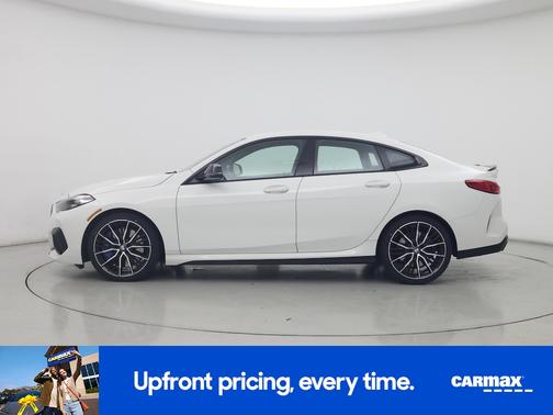 2021 BMW M235 Gran Coupe XI Gran Coupe