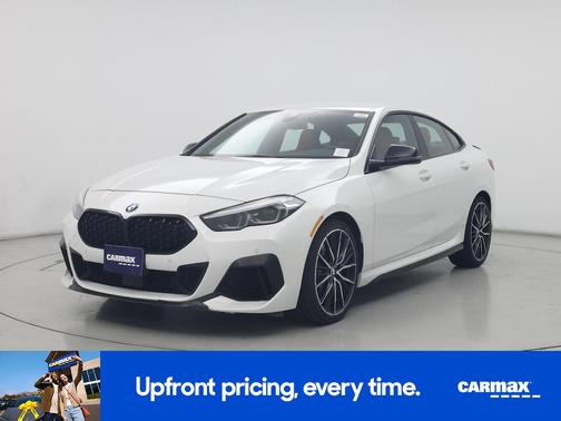 2021 BMW M235 Gran Coupe XI Gran Coupe