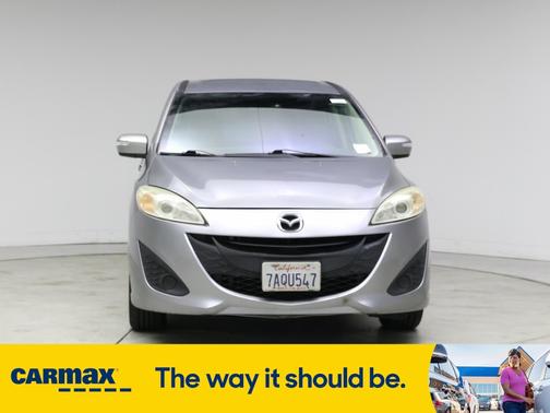 2014 Mazda Mazda5 Sport