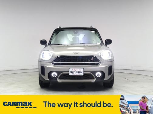 2024 MINI Countryman S