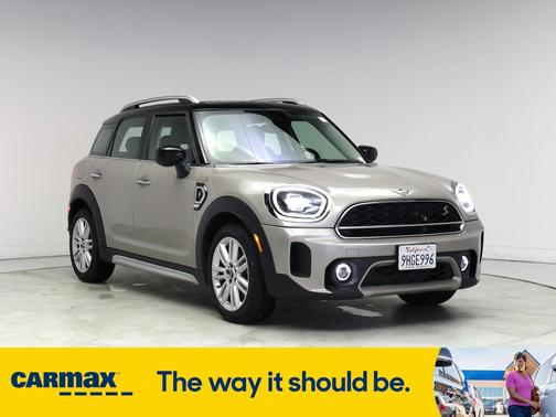 2024 MINI Countryman S