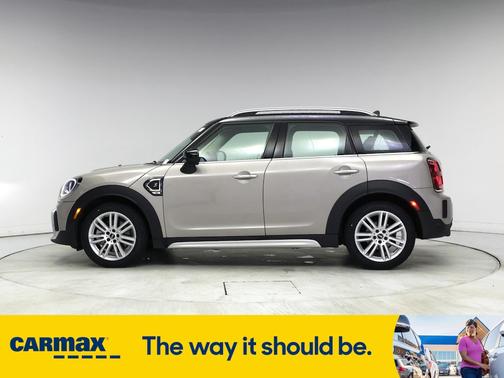 2024 MINI Countryman S
