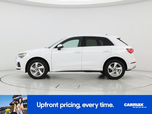 2022 Audi Q3 Premium