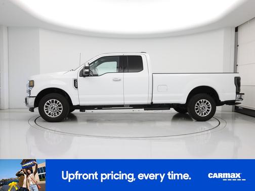 2022 Ford F-350 XLT
