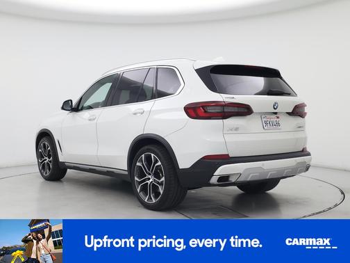 2023 BMW X5 sDrive40i