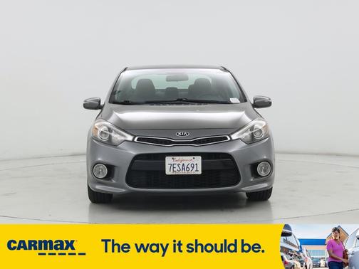 2014 Kia Forte EX