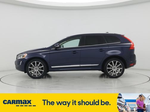 2015 Volvo XC60 T5 Premier