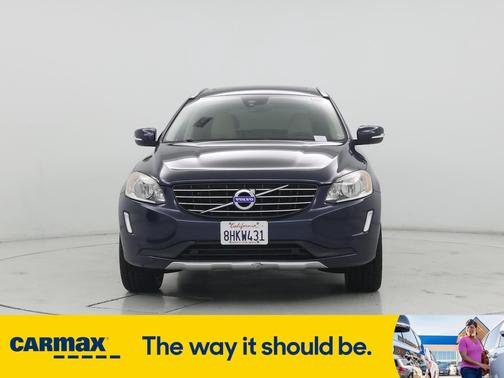 2015 Volvo XC60 T5 Premier