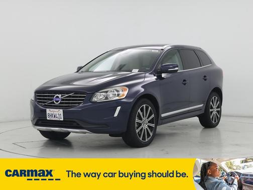 2015 Volvo XC60 T5 Premier