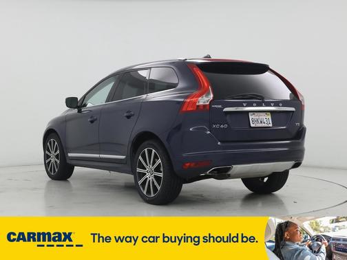 2015 Volvo XC60 T5 Premier