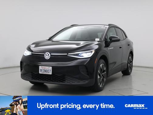 2022 Volkswagen ID.4 PRO S