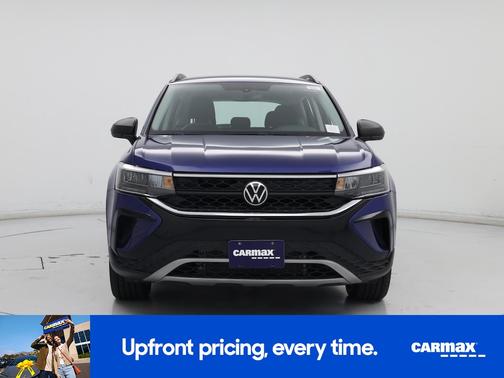 2023 Volkswagen Taos S