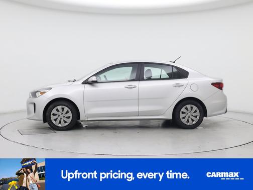 2019 Kia Rio LX