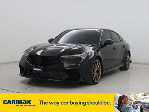 2025 Acura Integra Type S