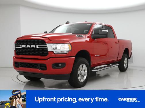 2024 RAM 2500 Bighorn