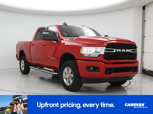 2024 RAM 2500 Bighorn